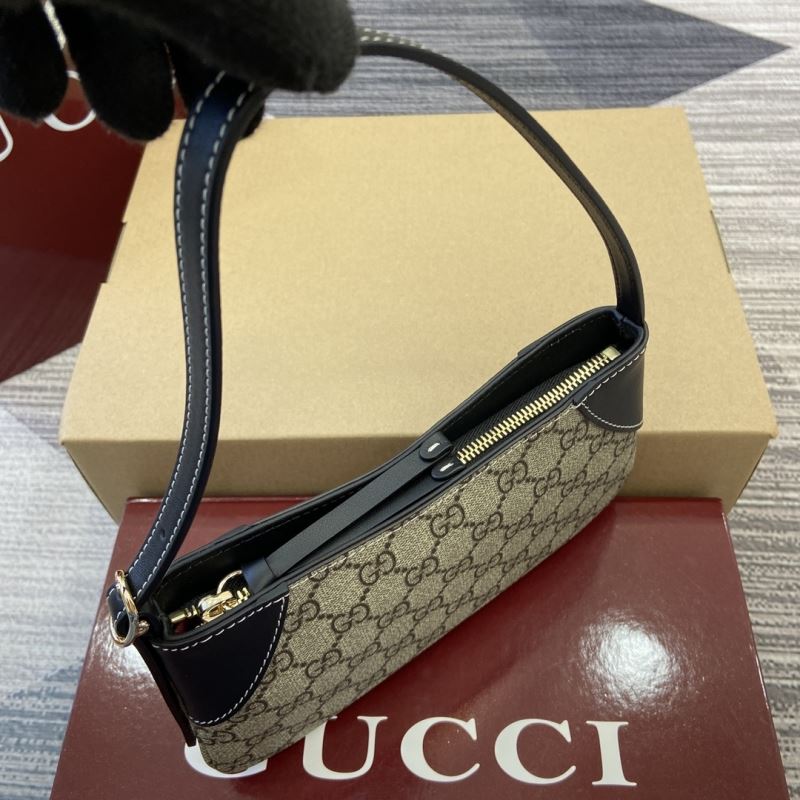 Gvc*1 hobo bags
